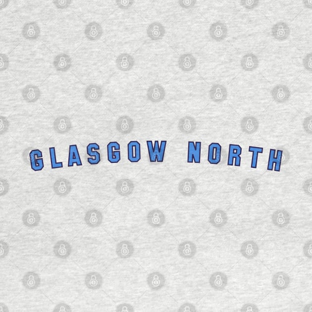 Glasgow North Side Northern Glaswegians by allscots